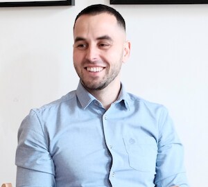Taskó István